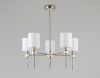 Люстра на штанге Ambrella Light Classic (Цлассиц) LH72371