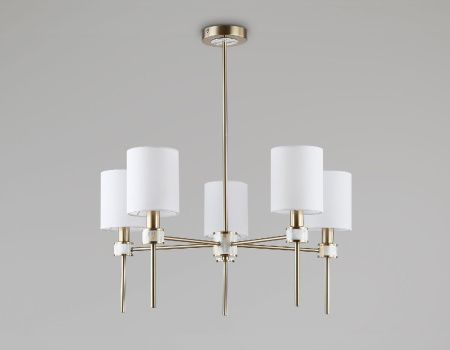 Люстра на штанге Ambrella Light Classic (Цлассиц) LH72371