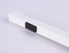 Торшер Ambrella Light LineTech (ЛинеТецх) FL8020
