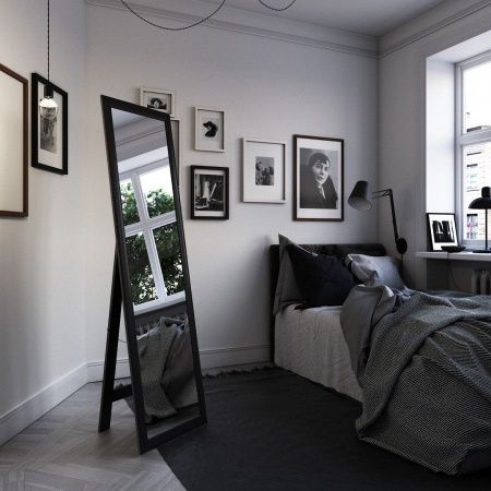 Зеркало Maretti Umbria UM1445160P20 50х160 подвесное