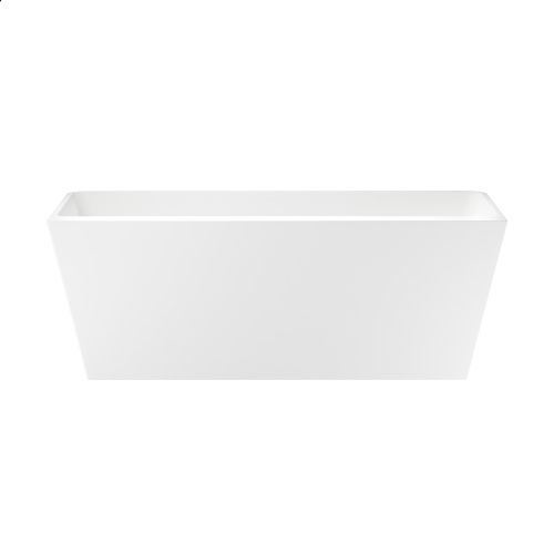 Ванна акриловая Wellsee Graceful Pro 230903000 168х80 отдельностоящая прямоугольная с ножками - фото 3 Ванна акриловая Wellsee Graceful Pro 230903000 168х80 отдельностоящая прямоугольная с ножками - фото 3