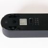 Трековый магнитный светильник Reluce 13001-9.3-001UR magnetic LED6W BK CCT+SMART