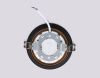 Светильник встраиваемый Ambrella Light GX Standard tech (ГКС Стандард тецх) TN51914