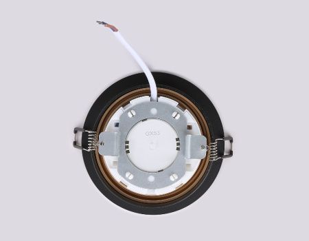 Светильник встраиваемый Ambrella Light GX Standard tech (ГКС Стандард тецх) TN51914