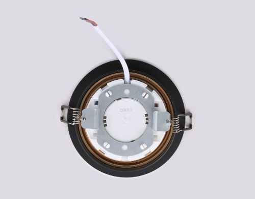 Светильник встраиваемый Ambrella Light GX Standard tech (ГКС Стандард тецх) TN51914 - фото 5