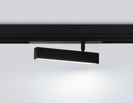 Трековый магнитный светильник Ambrella Light Magnetic 220V (Магнетиц 220В) GL1322