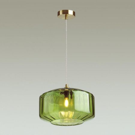Светильник подвесной Odeon Light BINGA (БИНГА) 4783/1