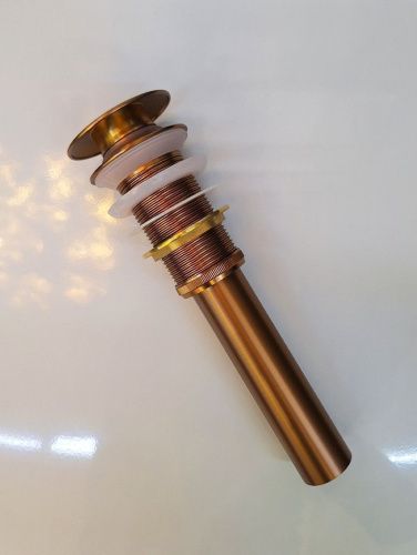 Донный клапан - фото 5