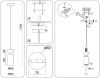 Светильник подвесной Ambrella Light Heigh Light (Хеигх Лигхт) LH56122