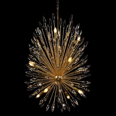 Люстра подвесная Loft It Splash 10418/12