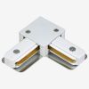 Коннектор L-образный Hesby Lighting Skylite (Скылите) HSBL_0030