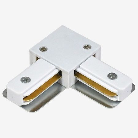 Коннектор L-образный Hesby Lighting Skylite (Скылите) HSBL_0030