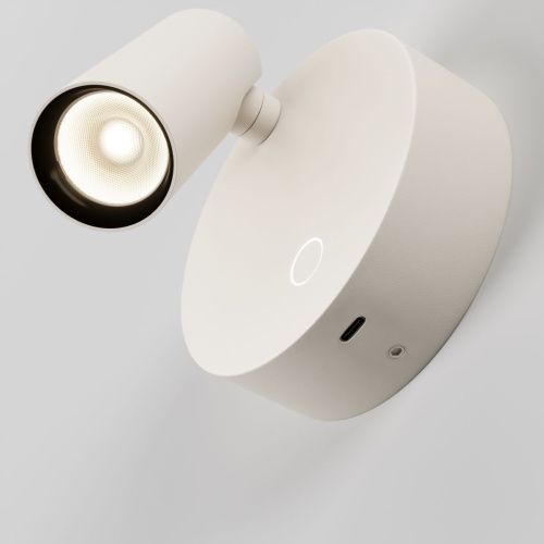 Бра Maytoni Technical Twist C079WL-L3W3K - фото 2