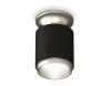 Светильник накладной Ambrella Light Techno (Тецхно) XS6302141