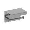 Бумагодержатель Nemo NM-C01055BGM