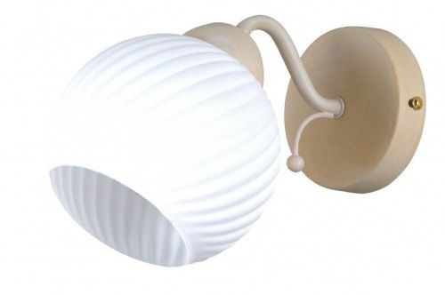 Бра Natali Kovaltseva 75146 75146/1W BEIGE GOLD - фото 2