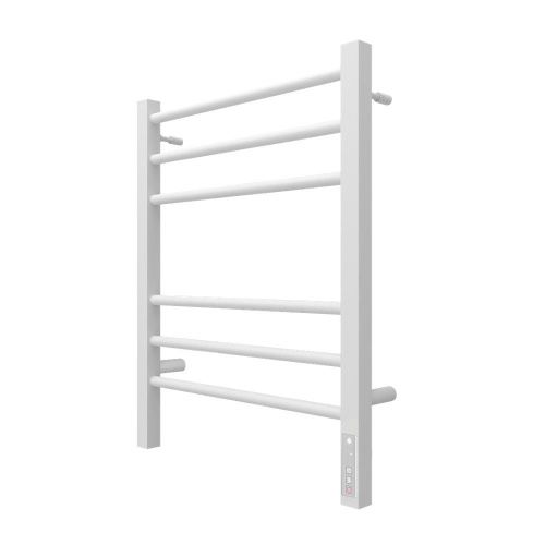 Полотенцесушитель Terminus 4670078527615 48х60 электрический белый - фото 4
