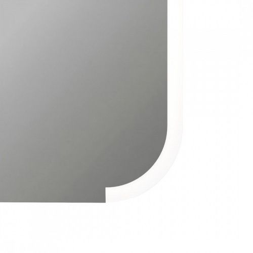 Зеркало с подсветкой Maretti FL146065P14EL 60х65 - фото 5