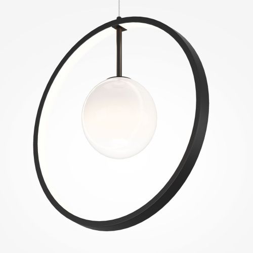 Светильник подвесной Maytoni Paparazzi Modern MOD407PL-L12B3K1 - фото 3