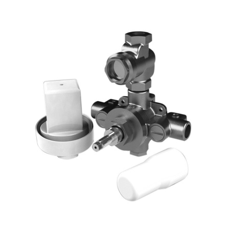 Встраиваемая часть смесителя Stella UN060010000