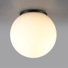 Уличный потолочный светильник Odeon Light Viva (Вива) 7124/1C