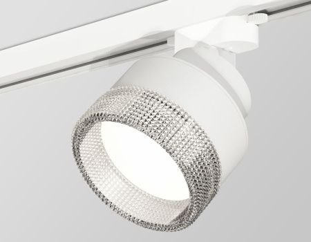 Трековый светильник Ambrella Light Track System (Трацк Сыстем) XT8101040