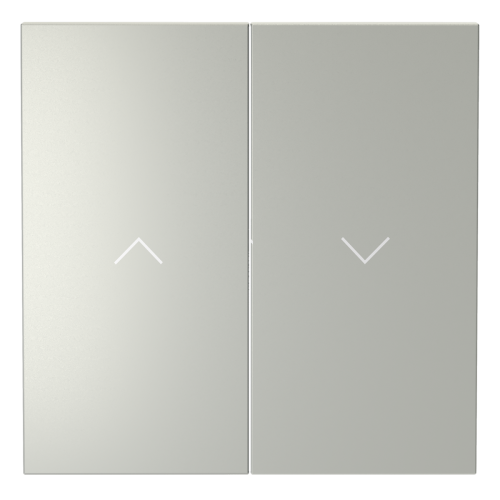 Клавиши для выключателя жалюзи VOLTUM S70 VLS002505 - фото 2