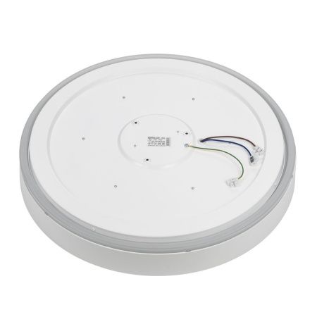 Светильник потолочный музыкальный Citilux Boss (Босс) CL751450G