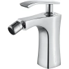 Смеситель Wonzon & Woghand Triumph WW-565001-CR на биде хром