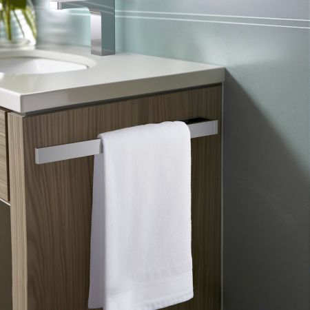 Полотенцедержатель Timo Petruma 15251/13