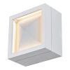 Настенно-потолочный светильник iLedex Creator (Цреатор) SMD-923404 WH-3000K