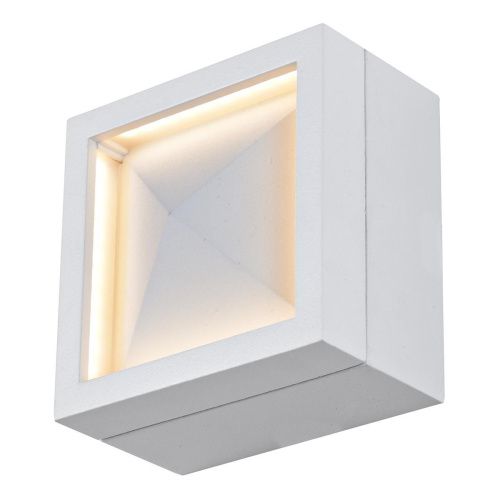 Настенно-потолочный светильник iLedex Creator (Цреатор) SMD-923404 WH-3000K - фото 2