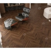 Ламинат Alpine Floor Herringbone 12 LF105-12 Орех Трентино толщина 1.2 см 34 класс 600х100