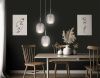 Светильник подвесной Ambrella Light Modern (Модерн) LH11156