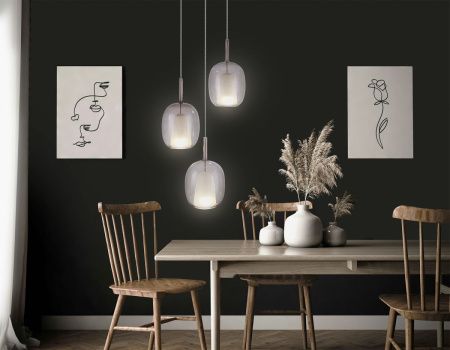 Светильник подвесной Ambrella Light Modern (Модерн) LH11156
