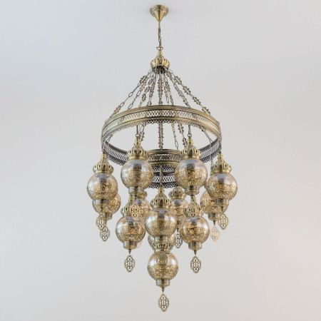 Люстра подвесная Citilux Каир CL419193