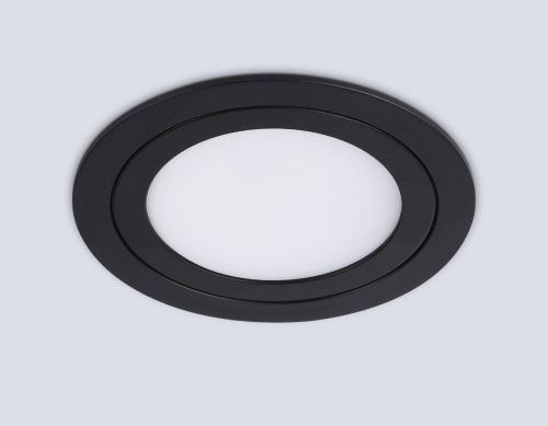 Светильник встраиваемый Ambrella Light IP Protect (ИП Протецт) TN6604 - фото 3