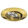Светильник встраиваемый Paulmann Premium Line Halogen (Премиум Лине Халоген) 99309