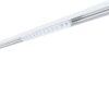 Трековый светильник Arte Lamp Linea (Линеа) A4644PL-1WH