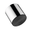 Верхний душ Hansgrohe Pulsify 24132000 10х10 хром