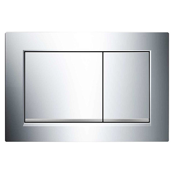 Клавиша смыва механическая Vincea VFP-001CH цвет хром Клавиша смыва механическая Vincea VFP-001CH цвет хром