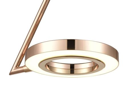 Светильник подвесной Vele Luce Margarita (Маргарита) VL7304P21