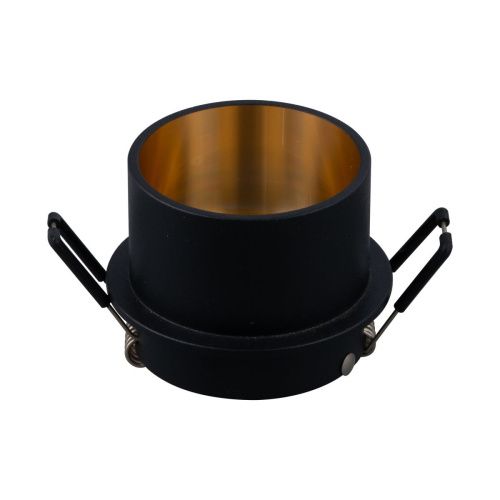 Светильник встраиваемый Maytoni Technical Reif DL050-01GB - фото 2