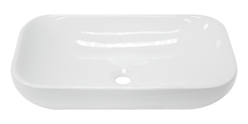 Мебельная раковина Sanita Luxe INFSLWB01 60х37х12 - фото 2