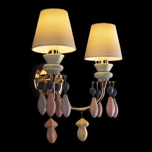 Бра Loft It Grace 10203/2W Mult - фото 4