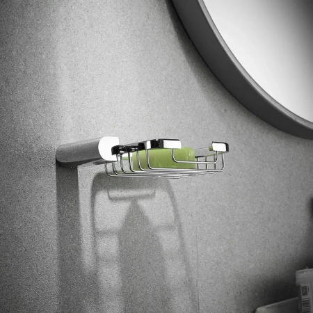 Мыльница Rose RG17 RG1704