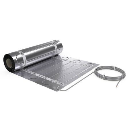 Нагревательный мат для теплого пола Electrolux EDAM 2-160- 2,5 (комплект)