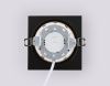 Светильник встраиваемый Ambrella Light GX Standard tech (ГКС Стандард тецх) TN52340