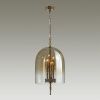 Светильник подвесной Odeon Light BELL (БЕЛЛ) 4892/4