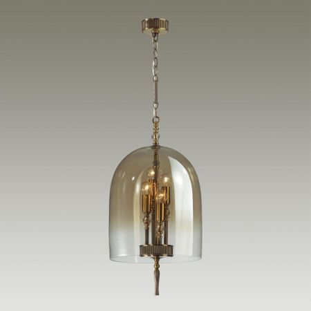 Светильник подвесной Odeon Light BELL (БЕЛЛ) 4892/4